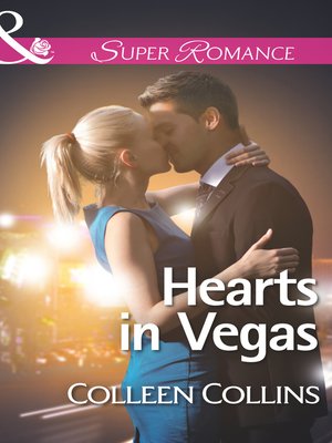 cover image of Hearts In Vegas